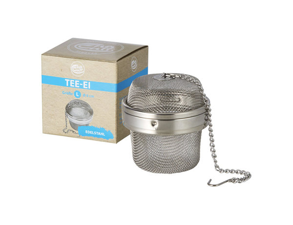 Tee-Korb / Gewürzkorb Größe L